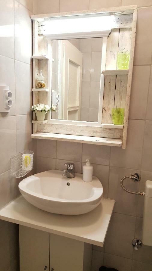 Studio Apartment Unity Zagreb Exterior photo