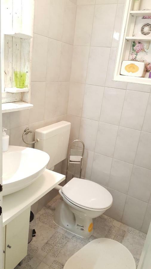 Studio Apartment Unity Zagreb Exterior photo