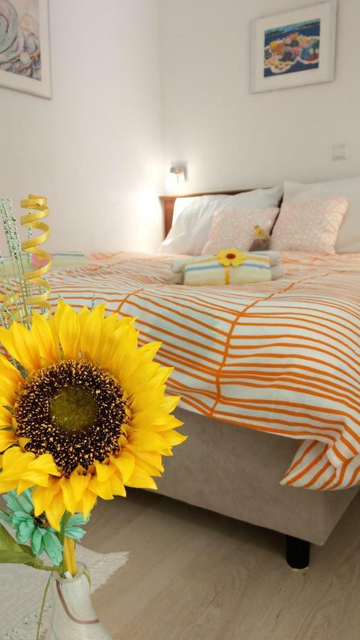 Studio Apartment Unity Zagreb Exterior photo