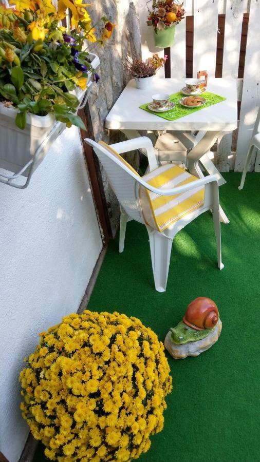 Studio Apartment Unity Zagreb Exterior photo