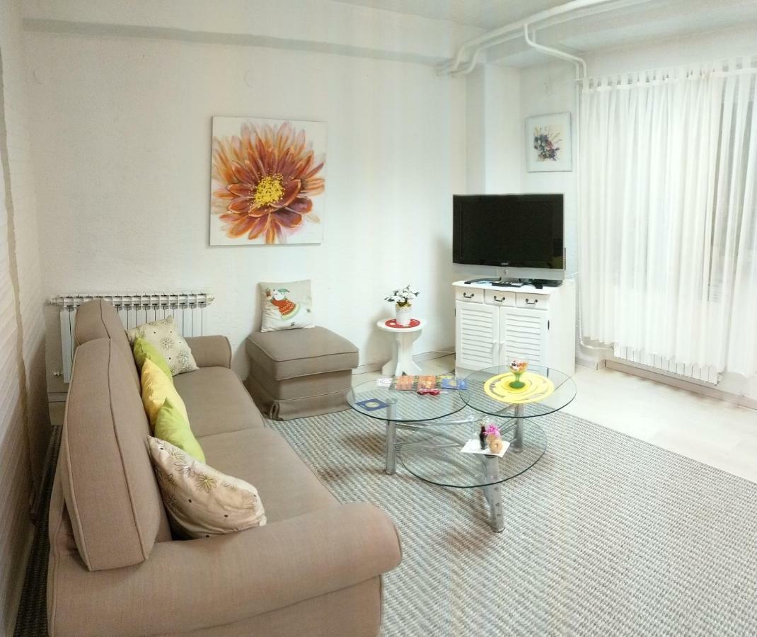 Studio Apartment Unity Zagreb Exterior photo