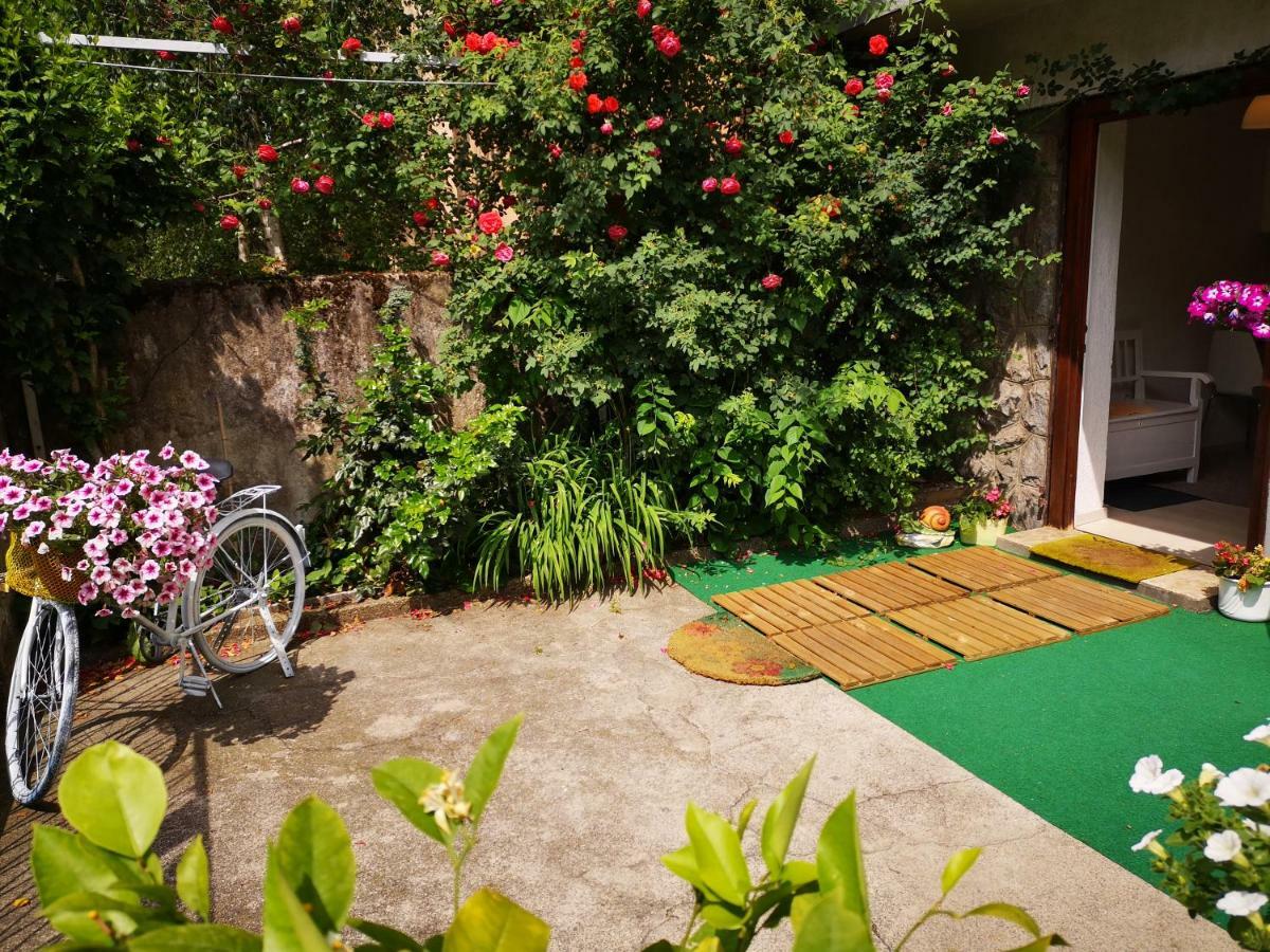 Studio Apartment Unity Zagreb Exterior photo